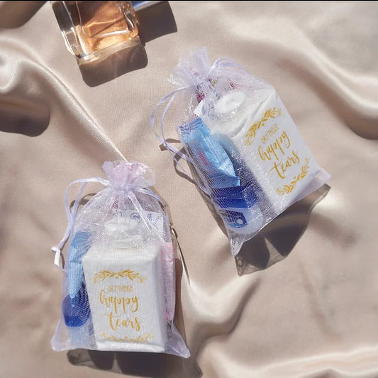 Deluxe Mini Wedding Day Emergency Bridal Kit